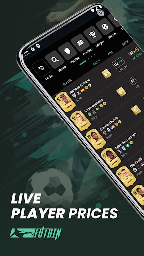 hutbin|futbin download pc.